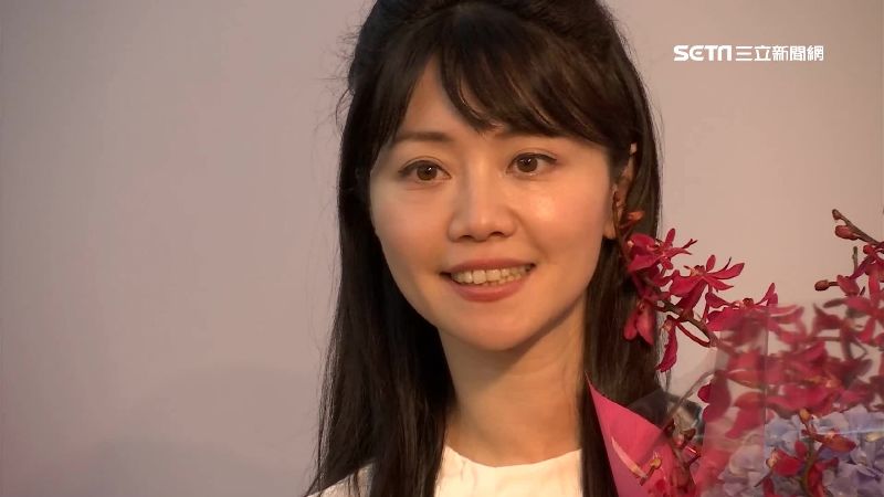 高嘉瑜說,只要是生活在台灣這塊土地上,都會希望兩岸和平,這個才是大家最終的目標。(圖/資料照)