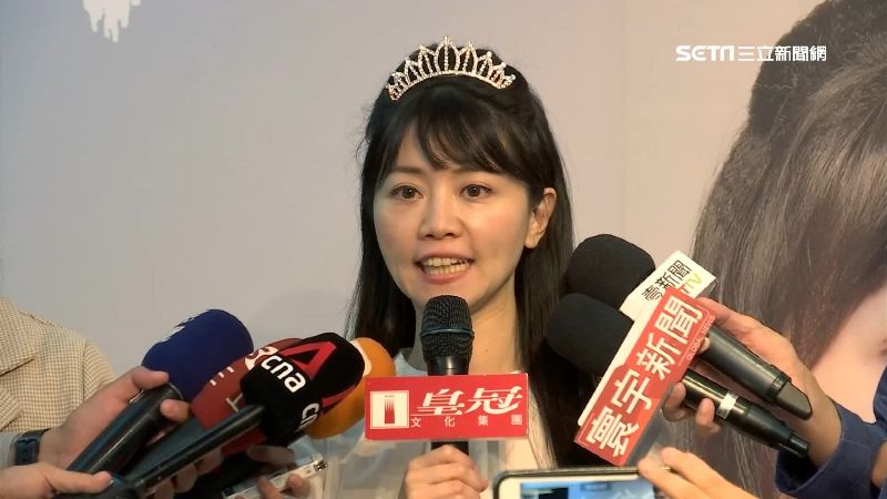 港湖女神：老宋有望可把韓比下去！