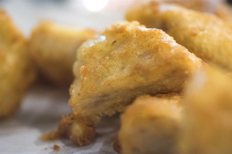 冷凍雞塊霸主！網激推：超像麥當勞