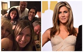 珍妮佛安妮斯頓/翻攝IG