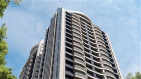 華固名鑄。（圖／擷取自華固建設網站）