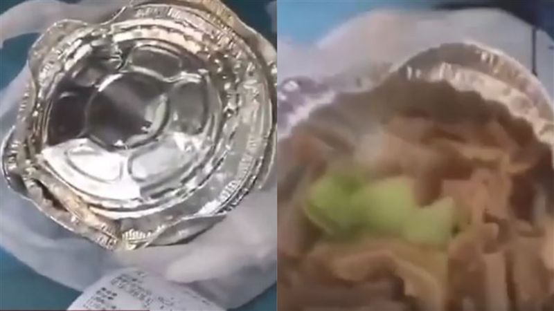 客人要求送上樓！外送員怒加超噁液體
