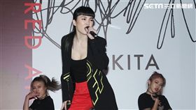 舒子晨專輯發片記者會
記者邱榮吉攝影