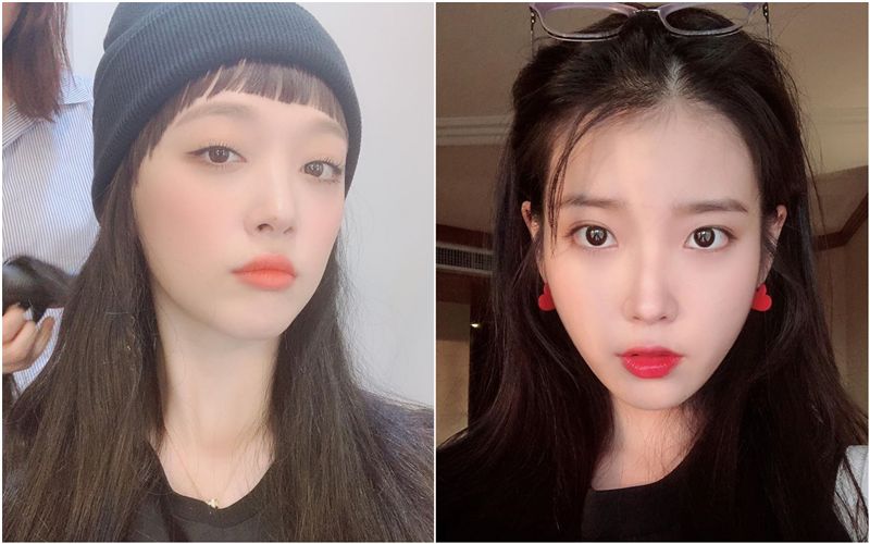 雪莉驟逝神隱3天　IU爆去了這地方