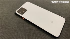 圖／記者谷庭攝，pixel4