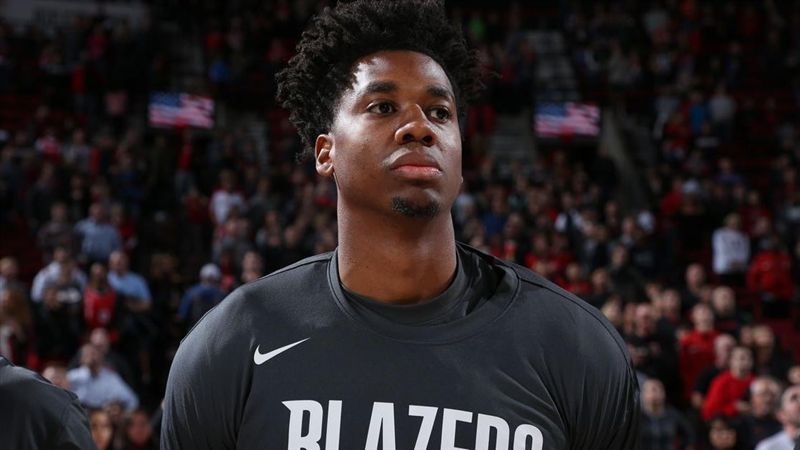 NBA／才剛復元…白邊同一腳又扭了