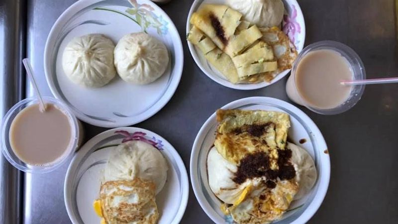 台中早餐吃啥？網狂推神店：內行才知