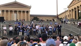 消失的國界－楊安澤（圖／消失的國界提供）