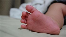 兒童死亡率,全球,1.3億,活不到5歲,死亡(圖/Pixabay圖庫)