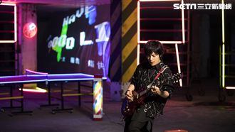 怪獸新歌無預警曝光！傾訴曾受挫折