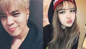 羅志祥,周揚青,翻攝自IG