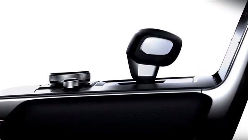 馬自達電動車內裝預告　將有全新設計