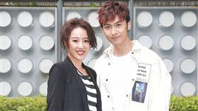 客台《烏陰天的好日子》。（記者林士傑攝影）