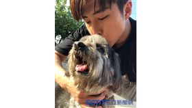 李建軒許凱皓You’re My Everything 照片提供：邦寧傳播