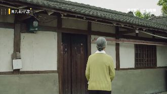 銀月阿嬤現身！用九噴淚大結局將登場