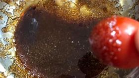 番茄,醬油,砂糖,薑末,南部,古早味,老饕　圖／翻攝爆廢公社公開版