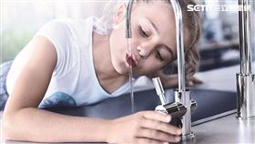 屋齡,水質,BRITA,生飲,自來水