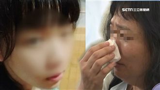 當女兒很好！資優女亡　家屬招魂淚崩