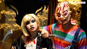 萬聖節,君品酒店,雲朗,雲品,兆品,翰品