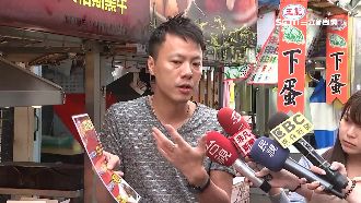 士林夜市骰子牛2份6百！老闆澄清了