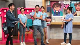 趣你的娛樂提供　李淳