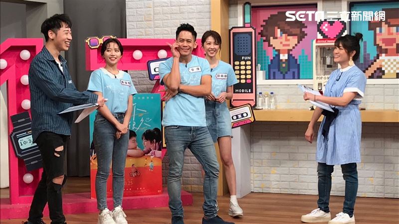 演技被李安批評沒在怕！李淳這招反擊