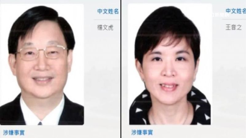潤寅詐貸起訴36人　最重求刑30年