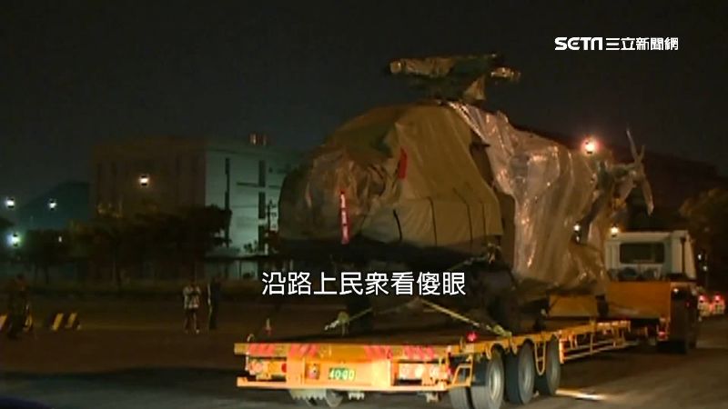 「巨物」上路眉角多！司機曝潛規則
