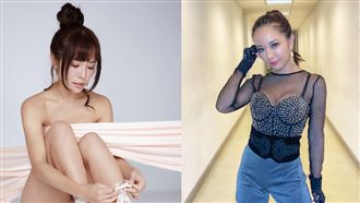 啦啦隊長超百變　扮安室變另一天后