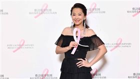 曾馨瑩與蔡依珊、理科太太，以及修杰楷、六月與李詠嫻（正好公關提供）