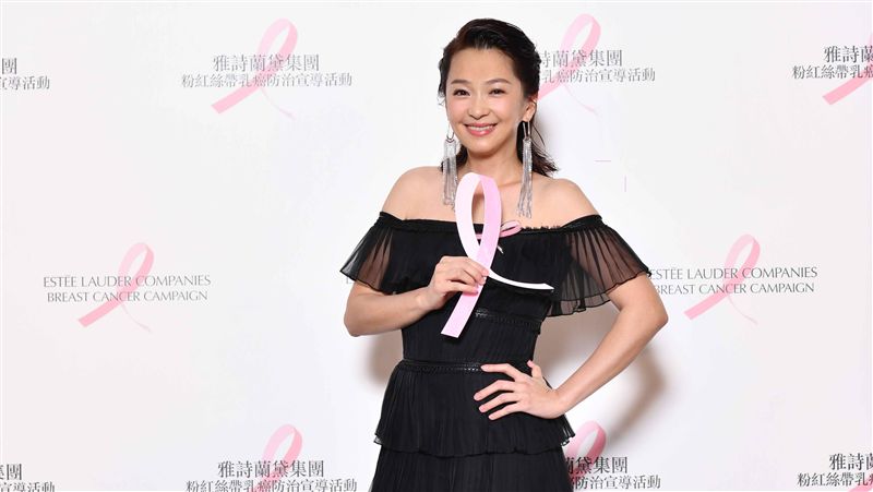 發現左乳0.7公分腫瘤！六月狂酗酒