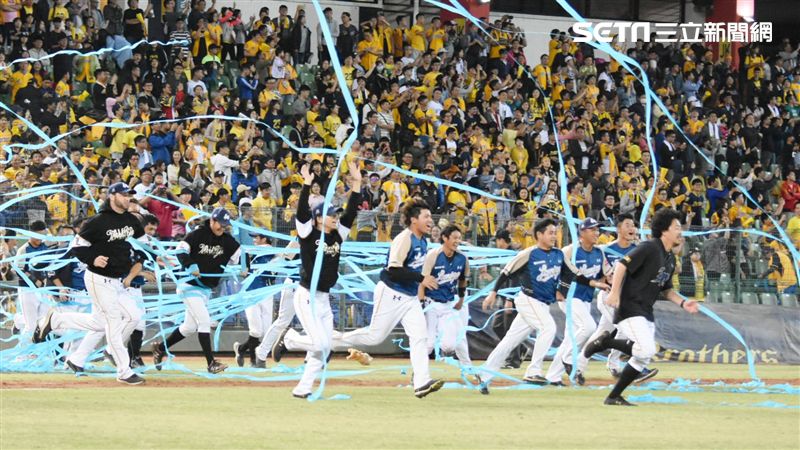 桃猿千勝／400勝洲際　桃猿到桃園