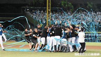 回顧／中職先驅桃猿　震驚轉賣震撼彈