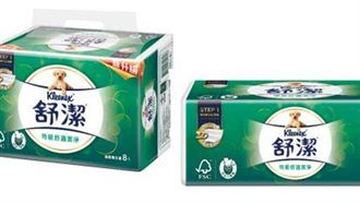 舒潔市佔率第一到底好在哪？網友揭密