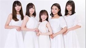 日本選美小隻女。（圖／翻攝自@misstwcu2019）