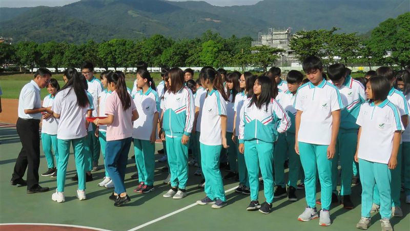 鼓勵入學！玉里高中獎學金最高10萬