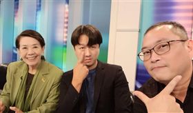 遭國民黨開除黨籍！李正皓PO文「R.I.P. 國瑜黨」（圖／翻攝自李正皓臉書）