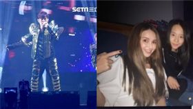 周杰倫嘉年華演唱會上海站 杰威爾提供