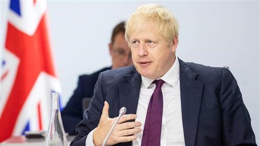 英相強生興奮過後　得面臨殘酷現實