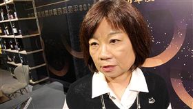 國發會推開放資料法  草案預計明年底出爐國發會主委陳美伶表示，將著手制定「開放資料法」，預計明年底前提出草案。中央社記者吳柏緯攝 108年10月17日