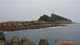 野柳風景特定區都市計畫啟動 進行第一次通盤檢討案公開展覽(圖/新北市政府)