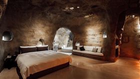 周末住這兒／台中鳥人創意旅店