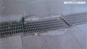 苗栗縣，重機，國賠，苗栗地院，格柵板，泰安鄉公所