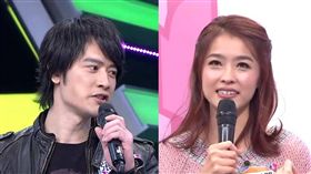 圖／綜藝大熱門