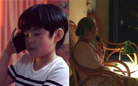 《用九柑仔店》劇情也貼近現代人生活，帶出了「北漂返鄉」、「隔代教養」等社會議題。翻攝臉書