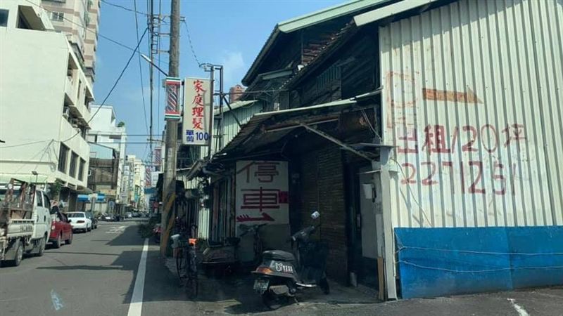 停車場1小時160！女氣炸網爆內幕