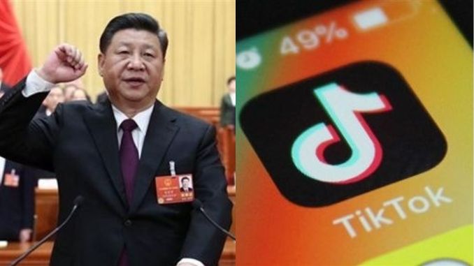 偷台灣人個資輸中！國安局：小紅書最嚴重