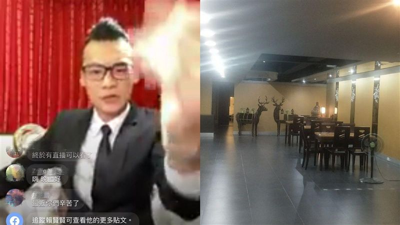助連千毅小弟篡位？賢粉：場地免費用