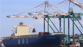 受惠於貿易戰帶來的轉單效應以及台商回台投資效益，中華經濟研究院大幅上修2019年台灣經濟成長率預測值至2.33%，預測2020年為2.34%。（示意圖／中央社檔案照片）