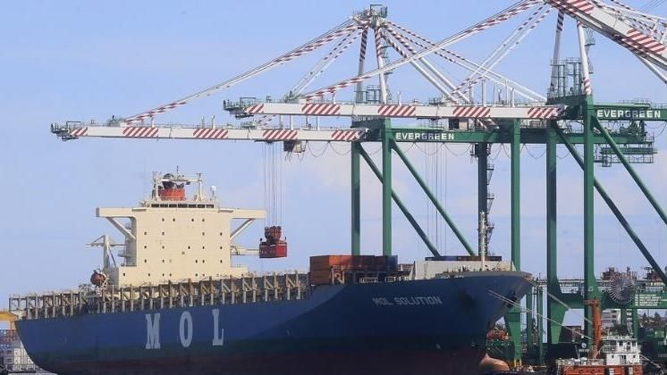 經濟升溫　中經院大幅上修今年GDP